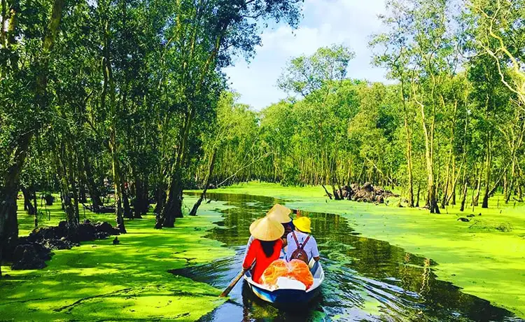 tour du lịch An Giang
