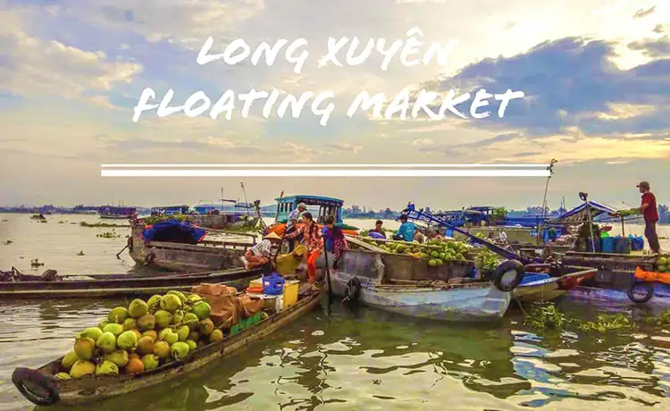 tour du lịch An Giang