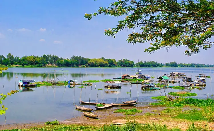 tour du lịch An Giang