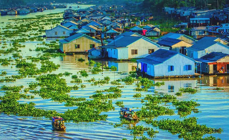 tour du lịch An Giang