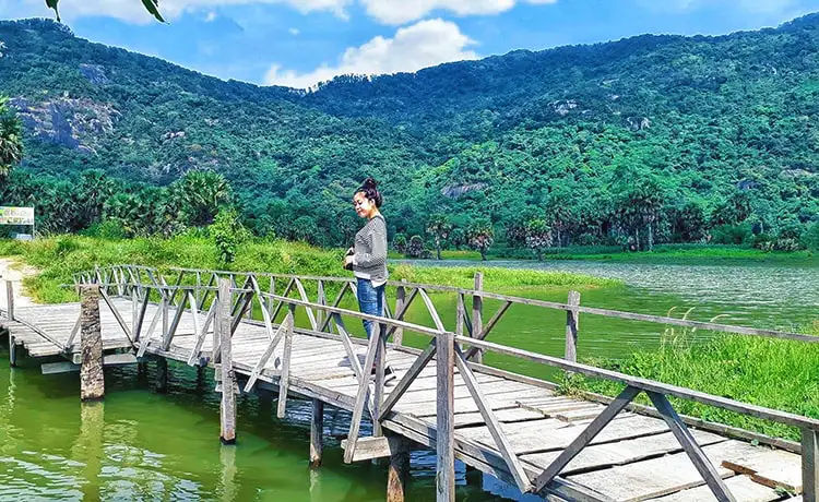 tour du lịch An Giang