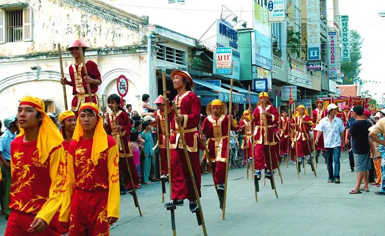 tour du lịch An Giang