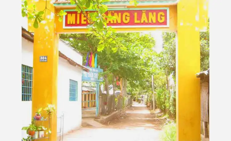tour du lịch An Giang