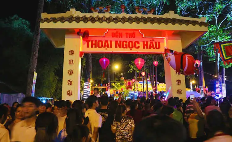 tour du lịch An Giang