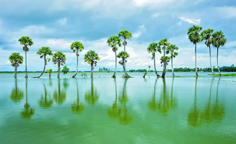 du lịch An Giang