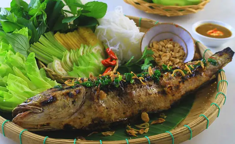 tour du lịch An Giang