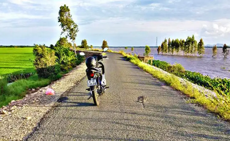 du lịch An Giang