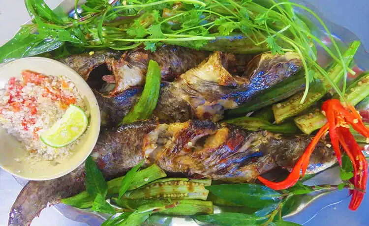 tour du lịch An Giang