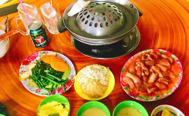 tour du lịch An Giang