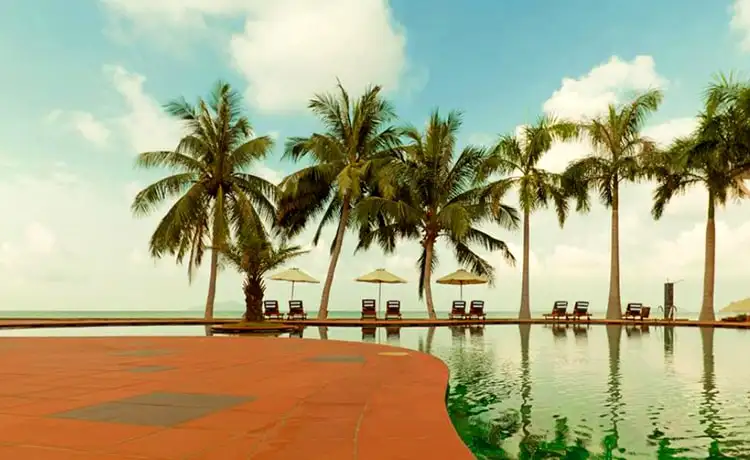 tour bà lụa 2 ngày 2 đêm rừng tràm trà sư hòn trẹm