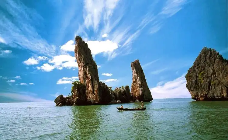 hòn phụ tử