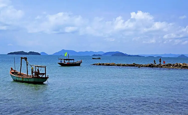 du lịch bà lụa