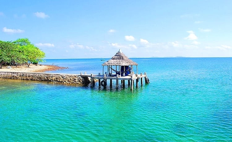 Tour du lịch Bà Lụa 2 ngày 1 đêm