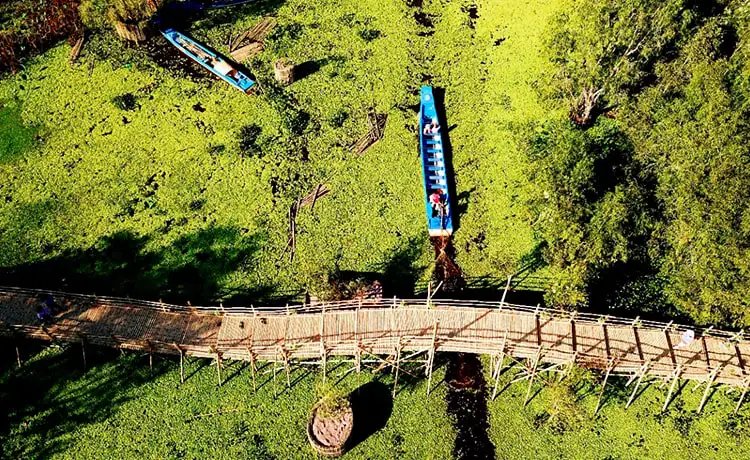 tour du lịch bà lụa