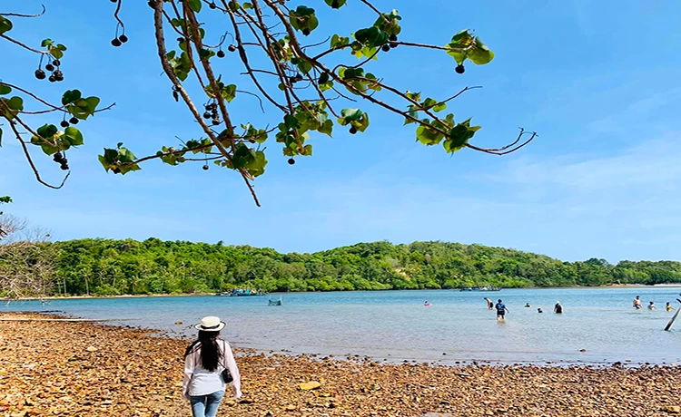 tour du lịch bà lụa 2 ngày 2 đêm