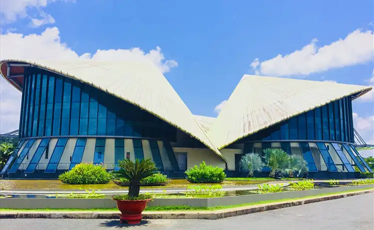 du lịch Bạc Liêu