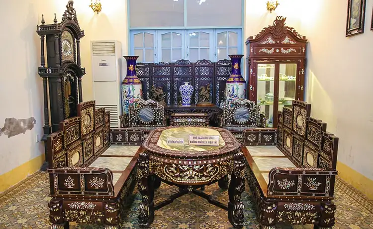 tour du lịch Bạc Liêu