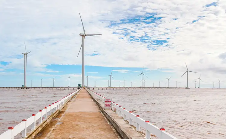 tour du lịch Bạc Liêu