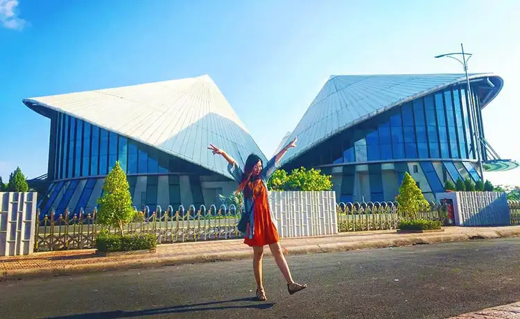 tour du lịch Bạc Liêu