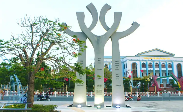 tour du lịch Bạc Liêu