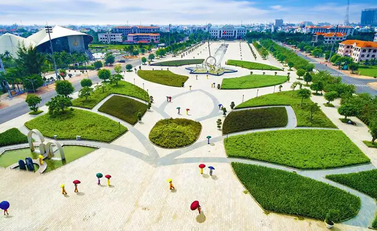 du lịch Bạc Liêu
