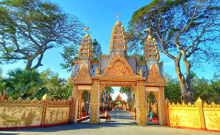 tour du lịch Bạc Liêu