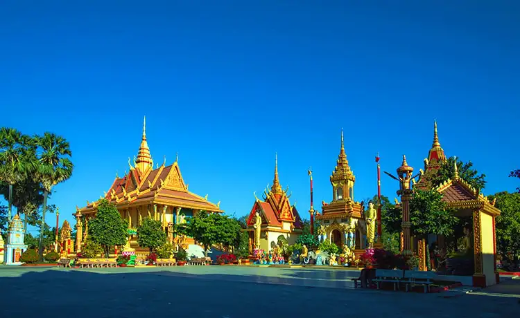 tour du lịch Bạc Liêu