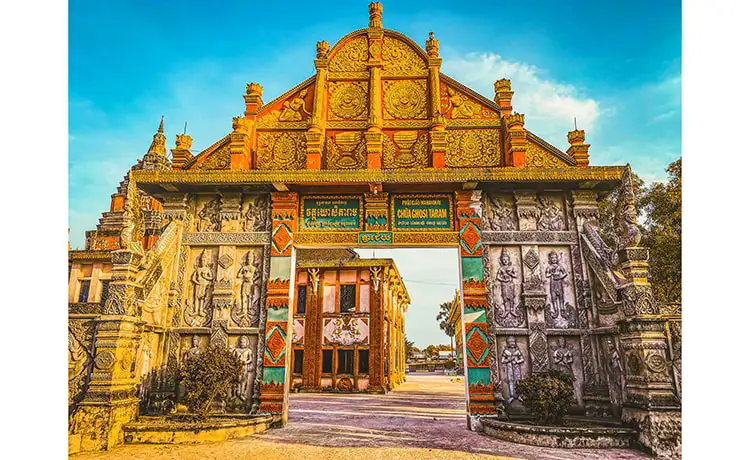 tour du lịch Bạc Liêu
