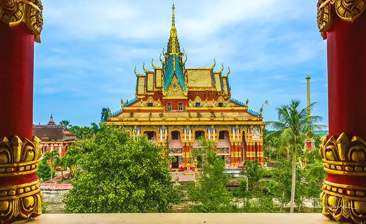 tour du lịch Bạc Liêu