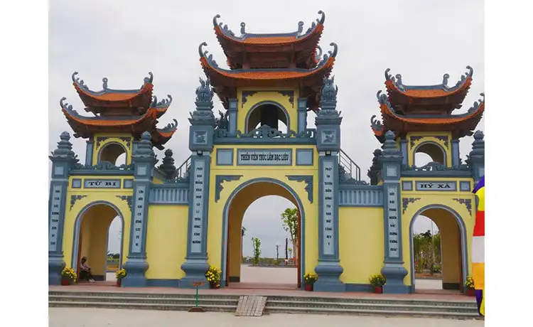 tour du lịch Bạc Liêu