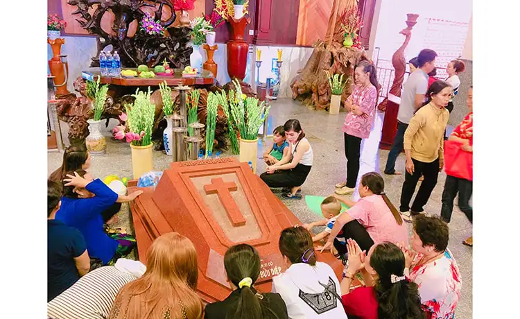 tour du lịch Bạc Liêu