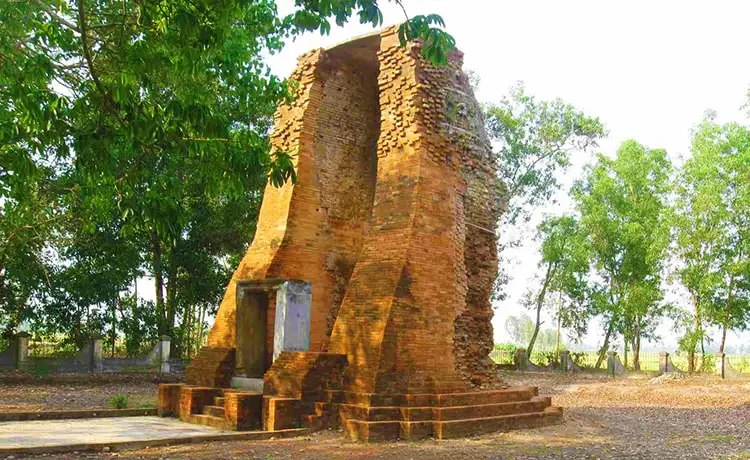 tour du lịch Bạc Liêu