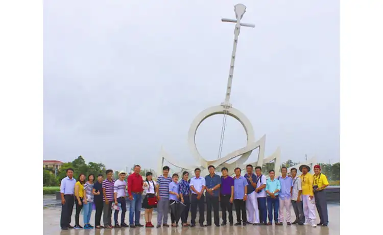 du lịch Bạc Liêu