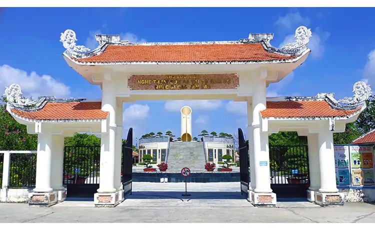 tour du lịch Bạc Liêu