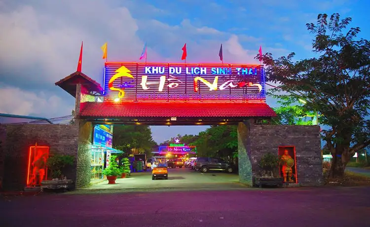 tour du lịch Bạc Liêu