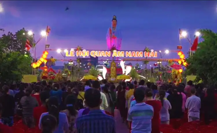 tour du lịch Bạc Liêu