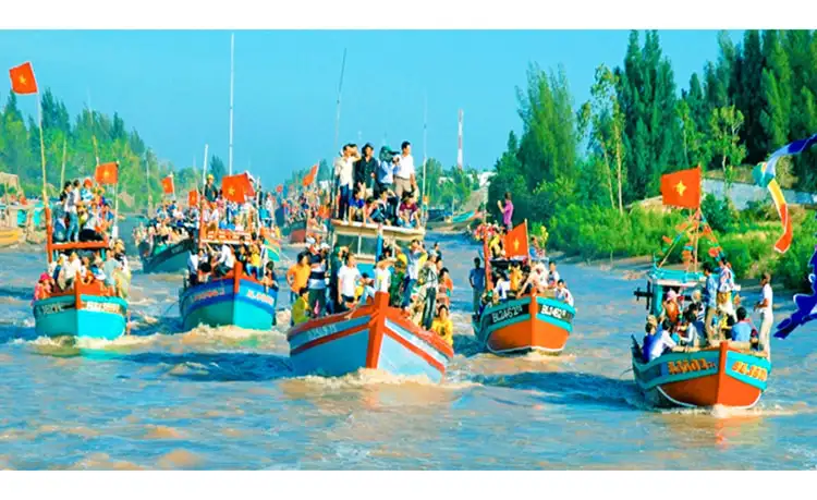tour du lịch Bạc Liêu