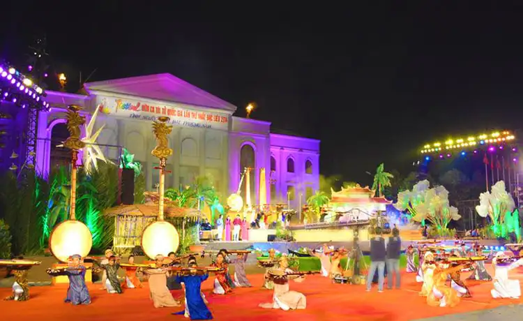 tour du lịch Bạc Liêu