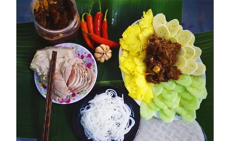 tour du lịch Bạc Liêu