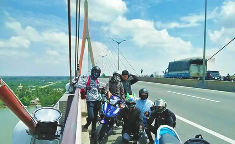 du lịch Bạc Liêu