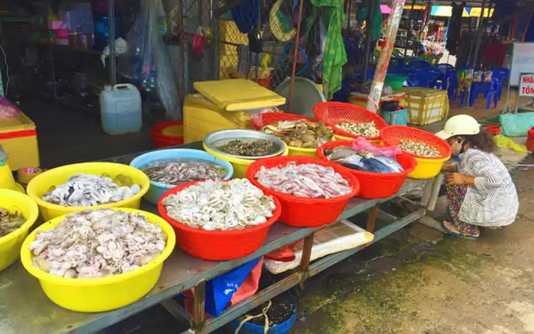 tour du lịch Bạc Liêu