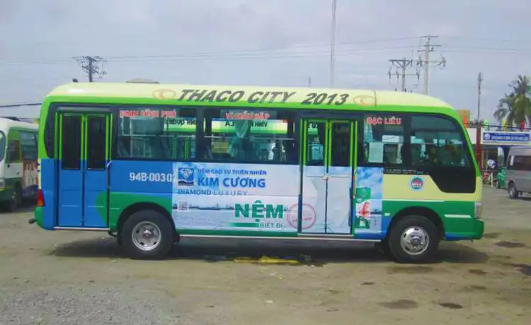 du lịch Bạc Liêu