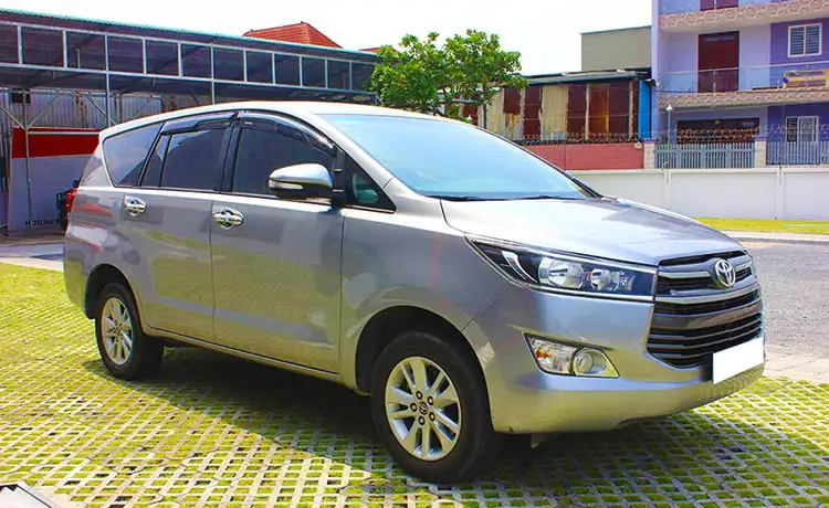 du lịch Long An