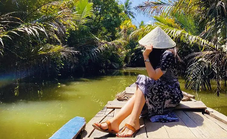 du lịch Bến Tre