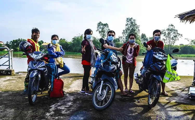 du lịch Bến Tre
