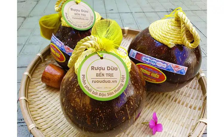 tour du lịch Bến Tre