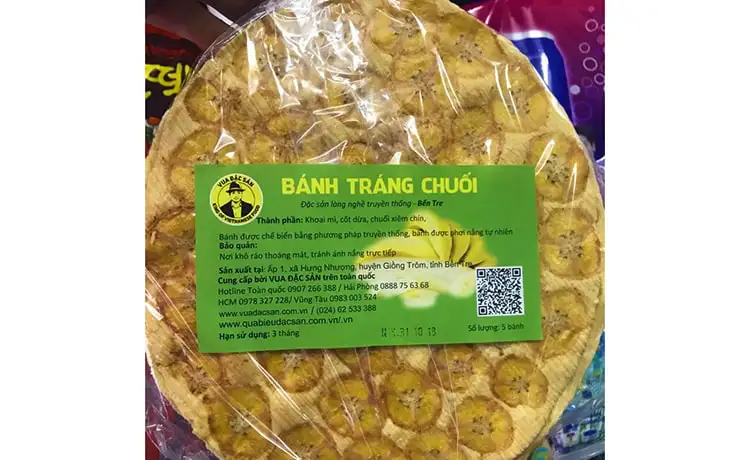 tour du lịch Bến Tre