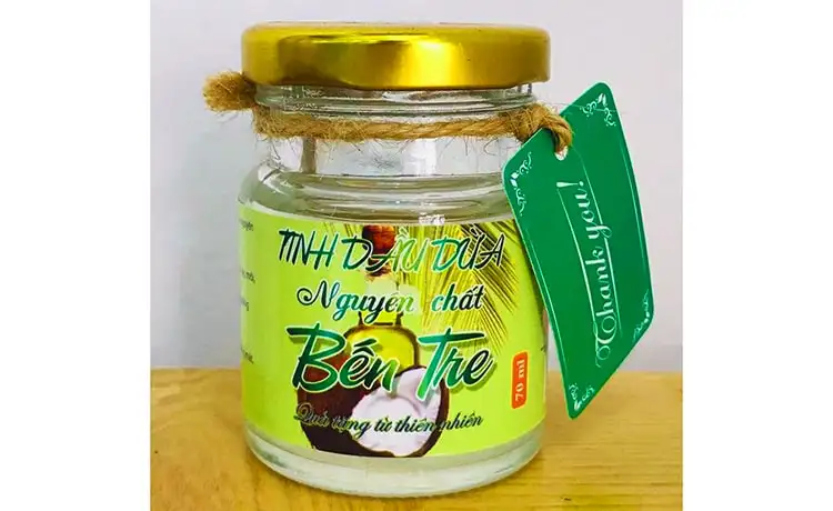 tour du lịch Bến Tre