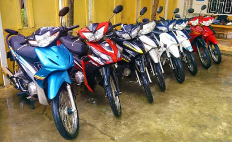 du lịch Bến Tre