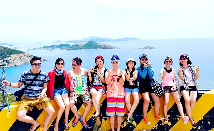 Tour du lịch Bình Ba 2 ngày 1 đêm